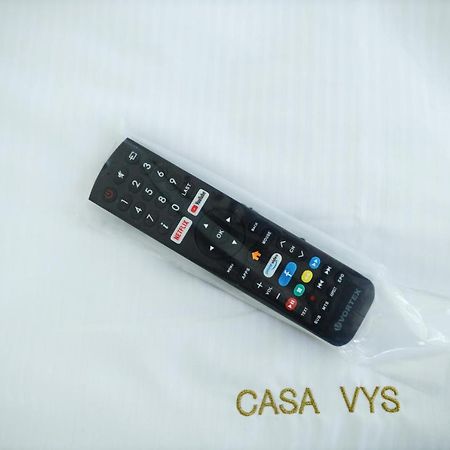 Casa Vys Apartamento Piteşti Exterior foto
