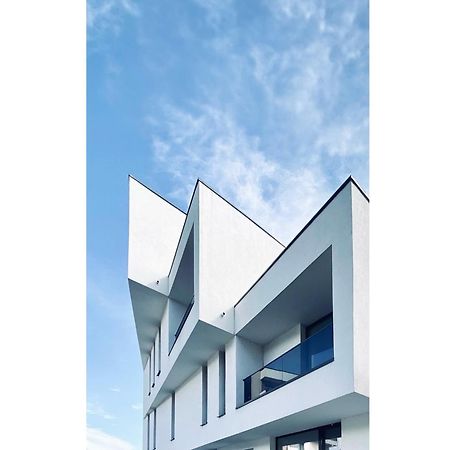 Casa Vys Apartamento Piteşti Exterior foto