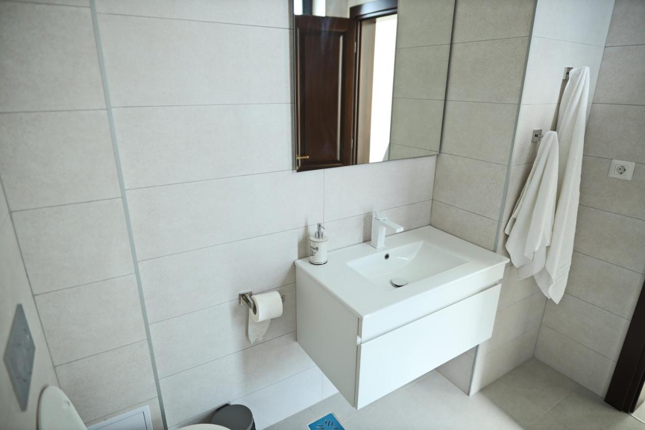 Casa Vys Apartamento Piteşti Exterior foto