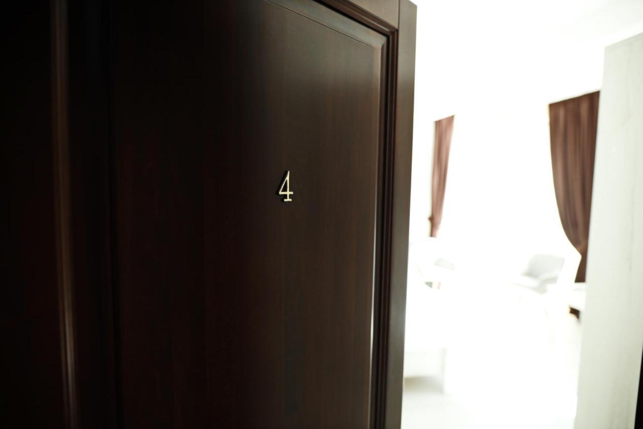 Casa Vys Apartamento Piteşti Exterior foto