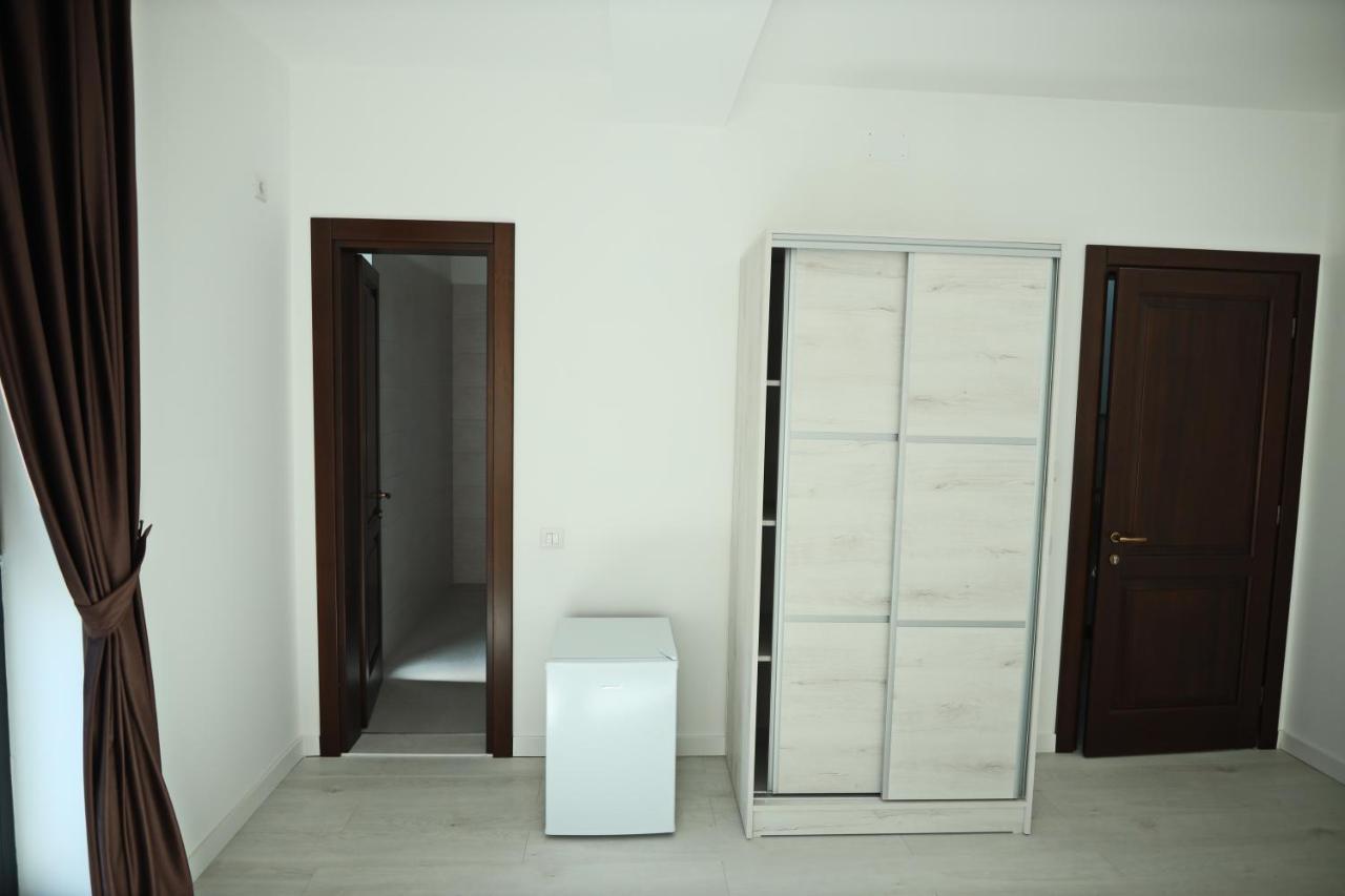 Casa Vys Apartamento Piteşti Exterior foto