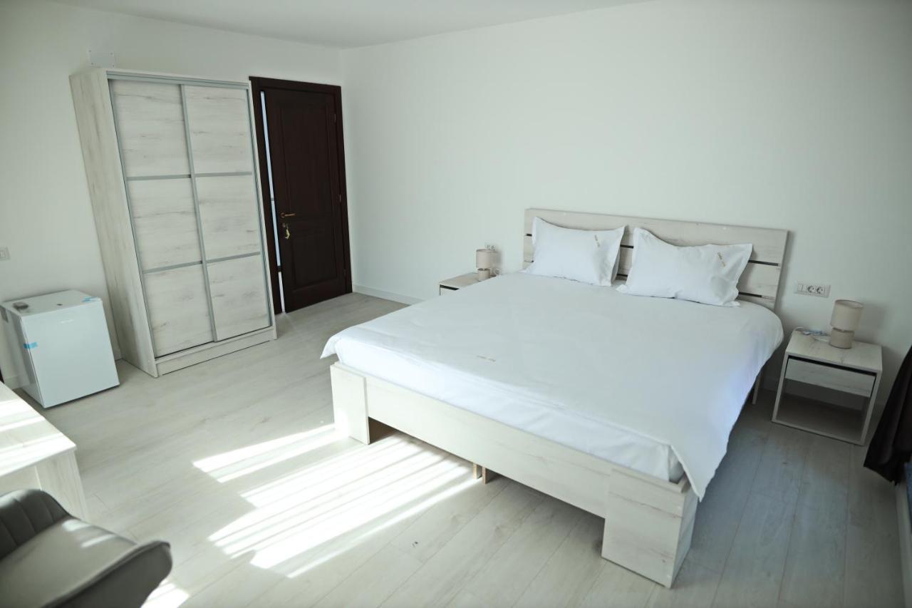 Casa Vys Apartamento Piteşti Exterior foto