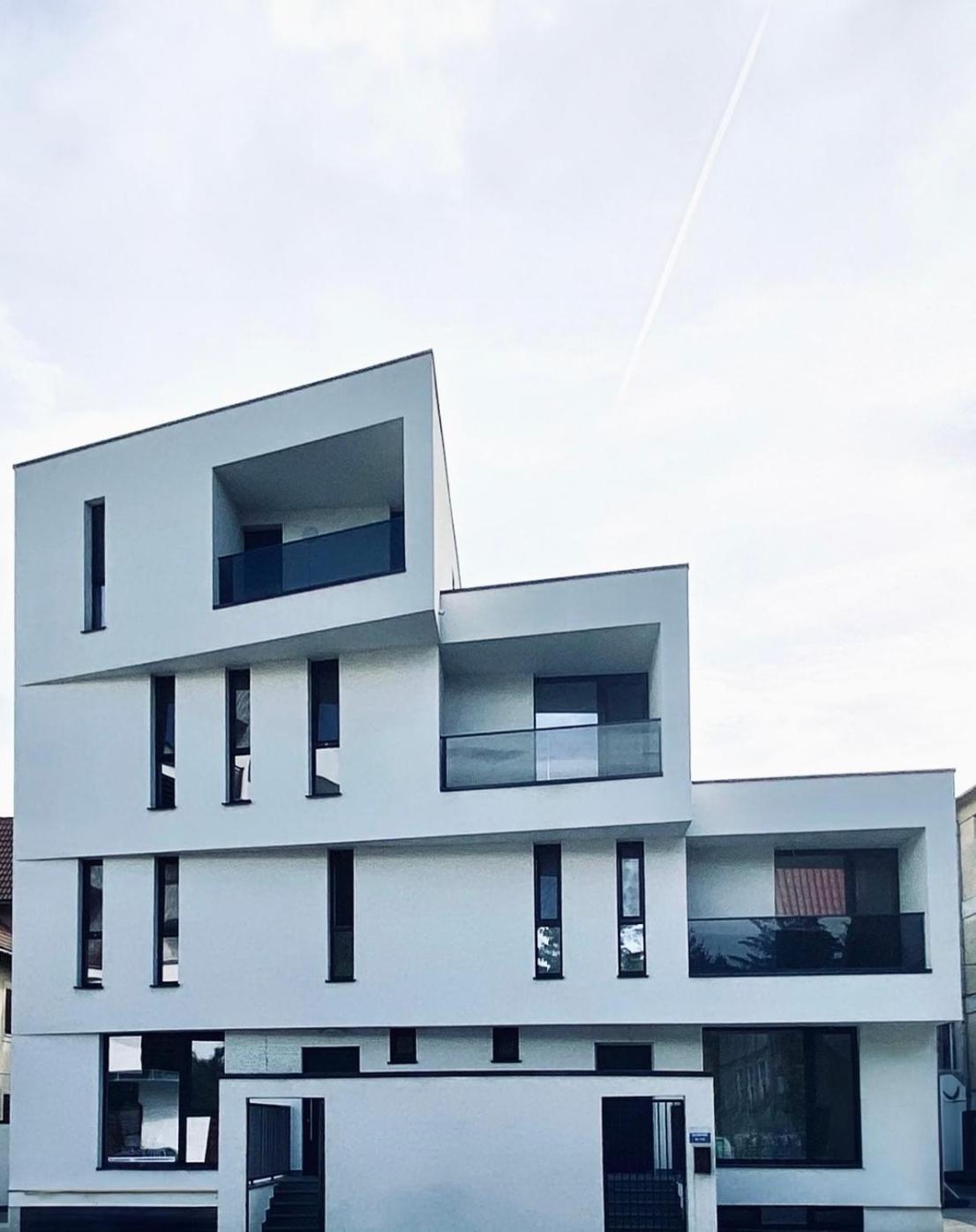 Casa Vys Apartamento Piteşti Exterior foto